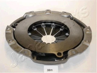 Clutch Pressure Plate