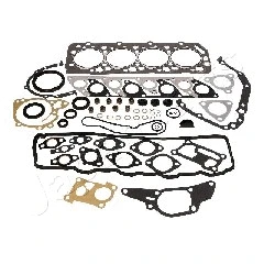 Full Gasket Kit, engine (KM-538)