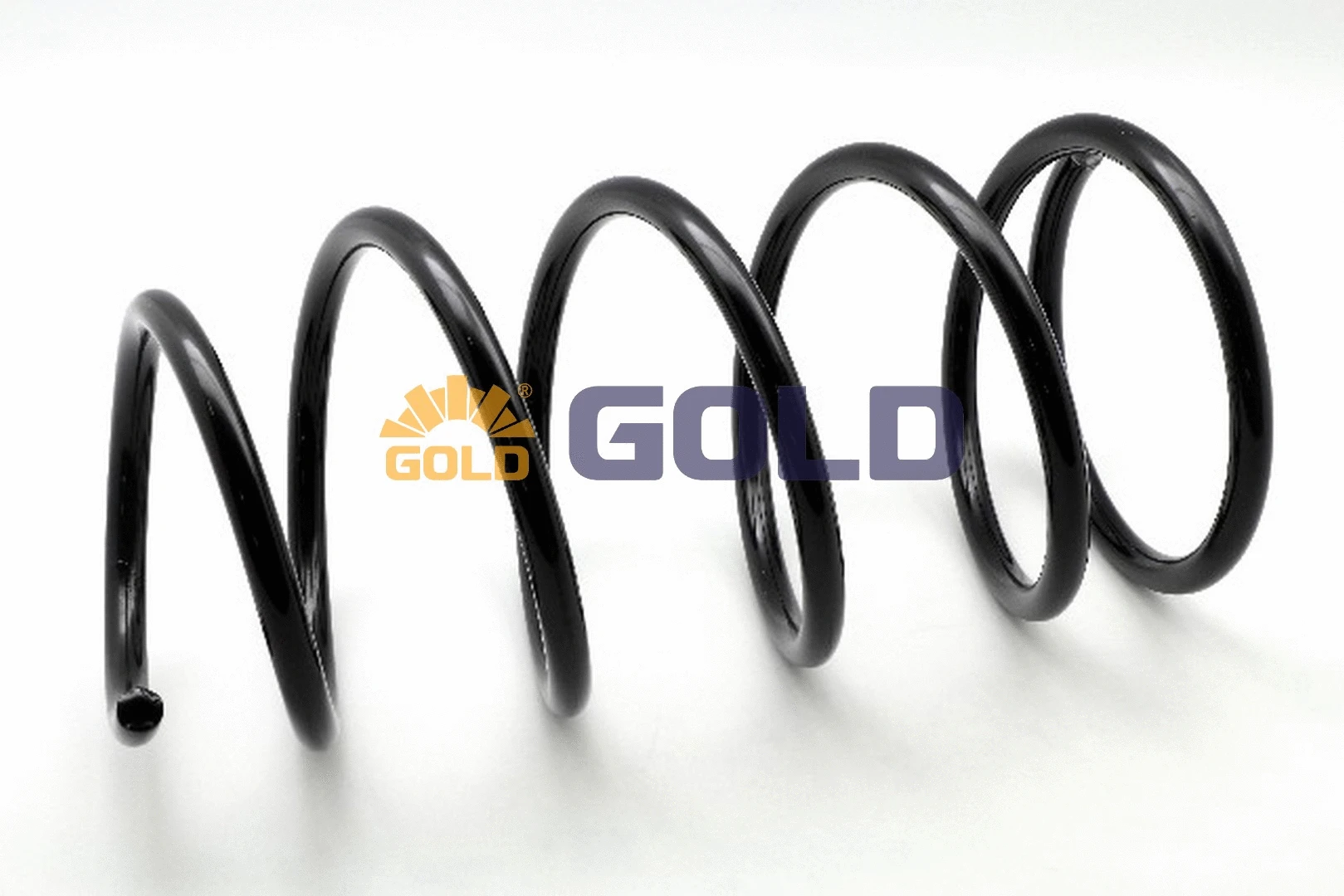 Suspension Spring (GZJ2865C)