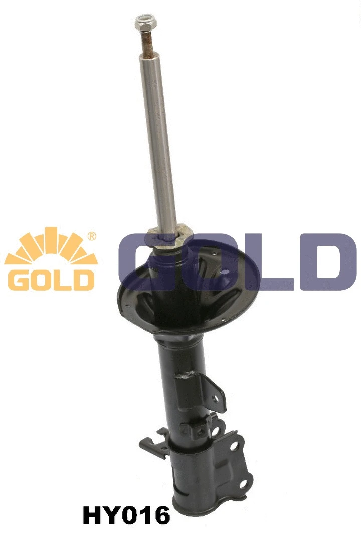Shock Absorber (9250283)