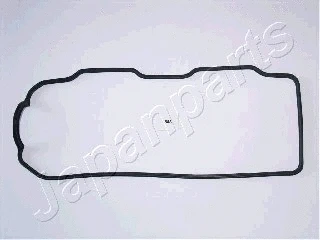 Gasket, cylinder head cover (GP-583)