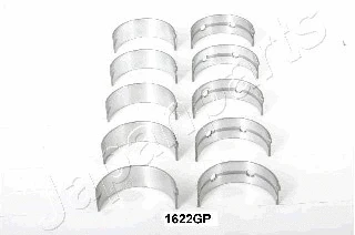 Crankshaft Bearing Set (MS1622GP)
