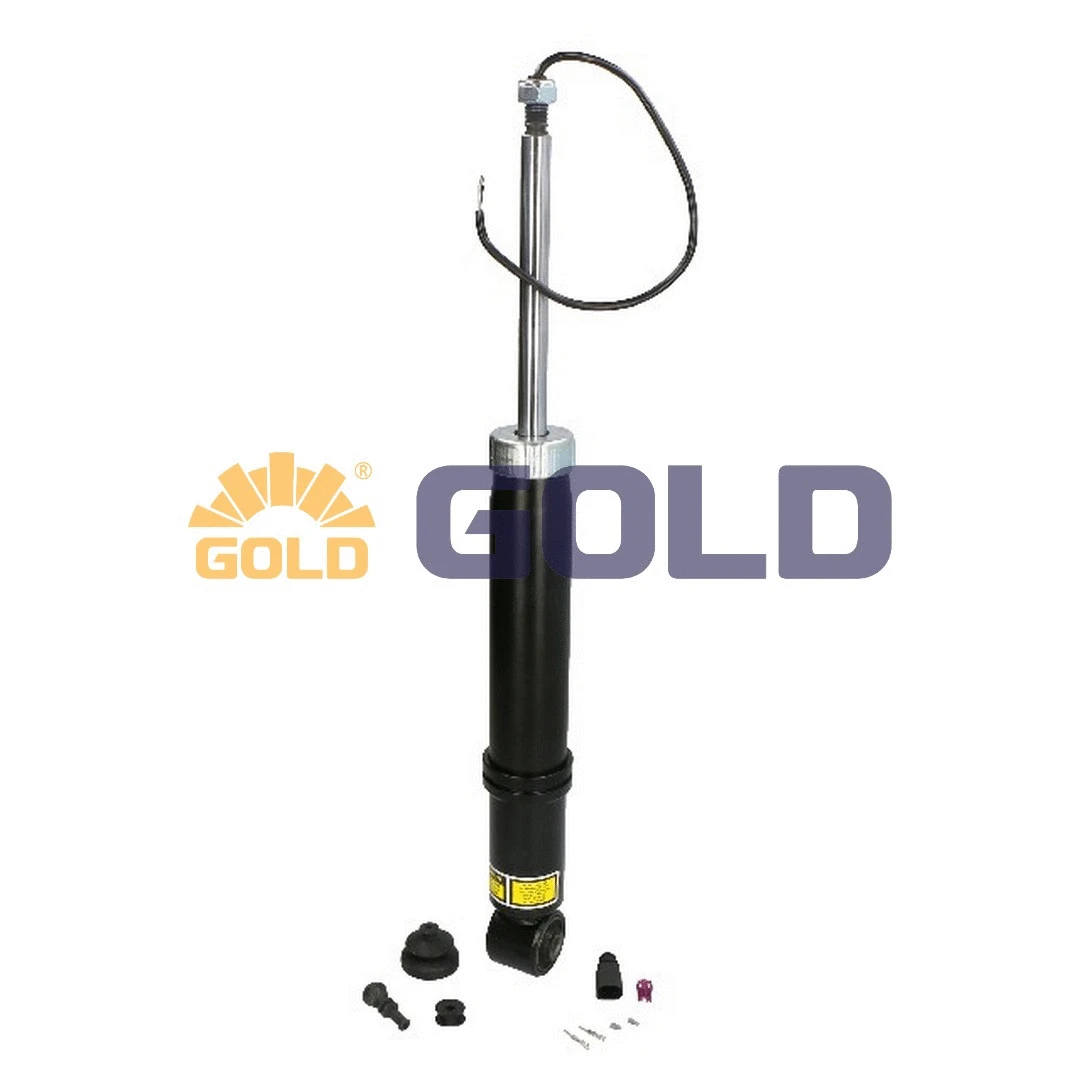 Shock Absorber (6160681)