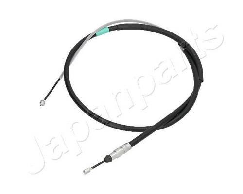 Cable Pull, parking brake (BC-0108)