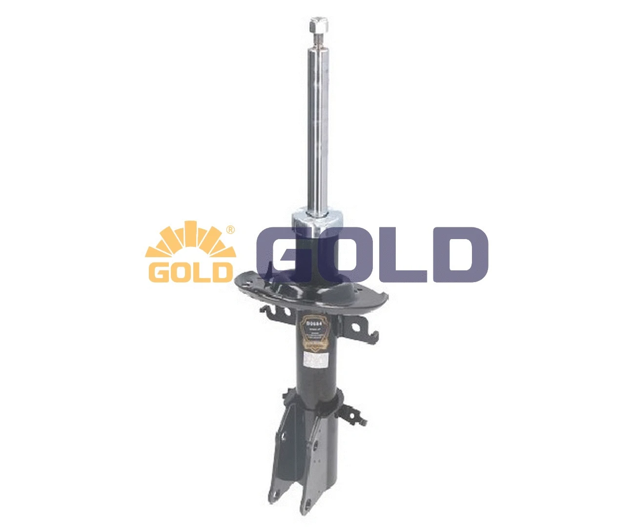 Shock Absorber (9260933)