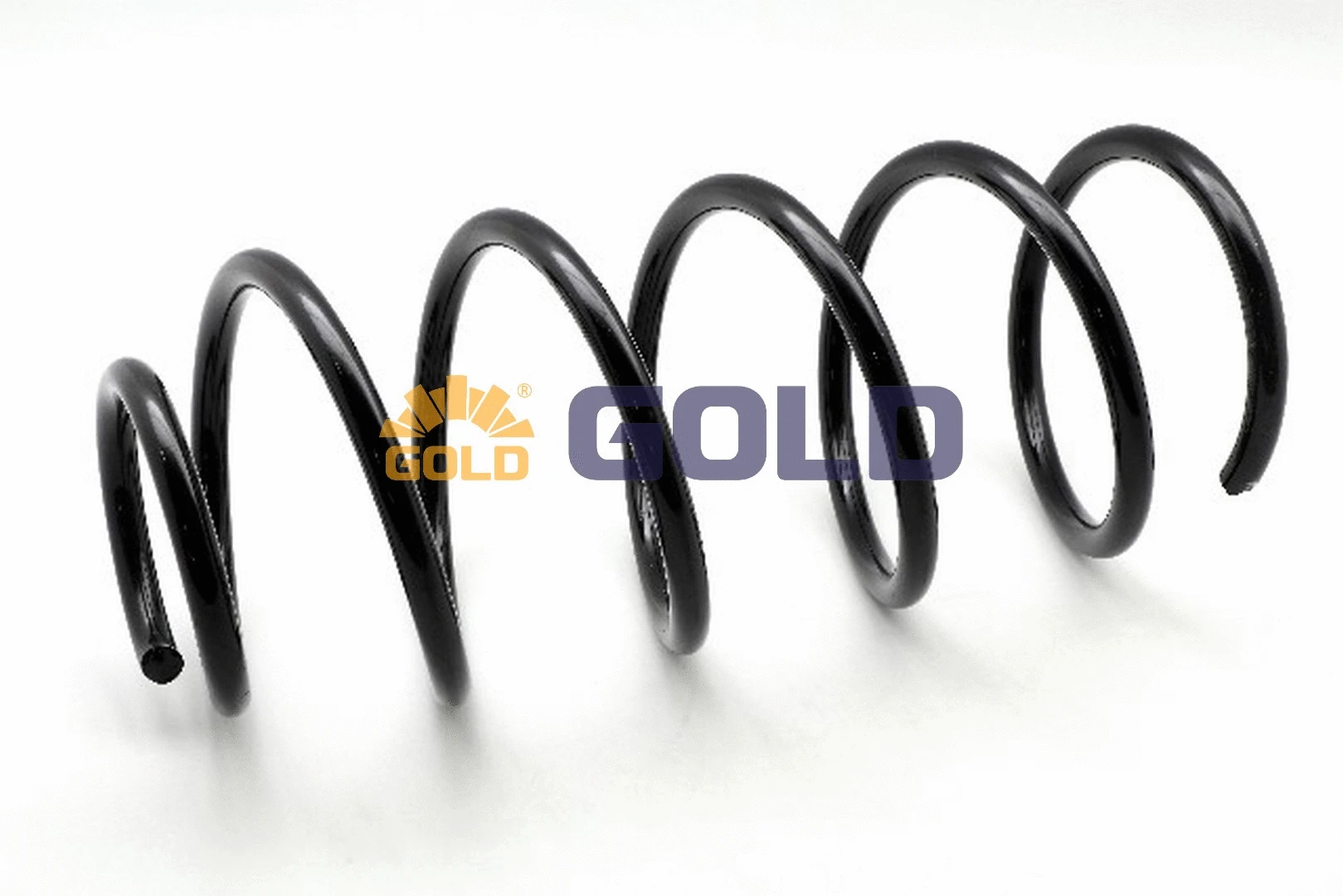 Suspension Spring (GZJ3416C)