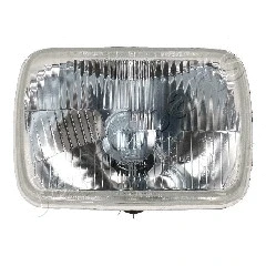 Insert, headlight (GN-007)