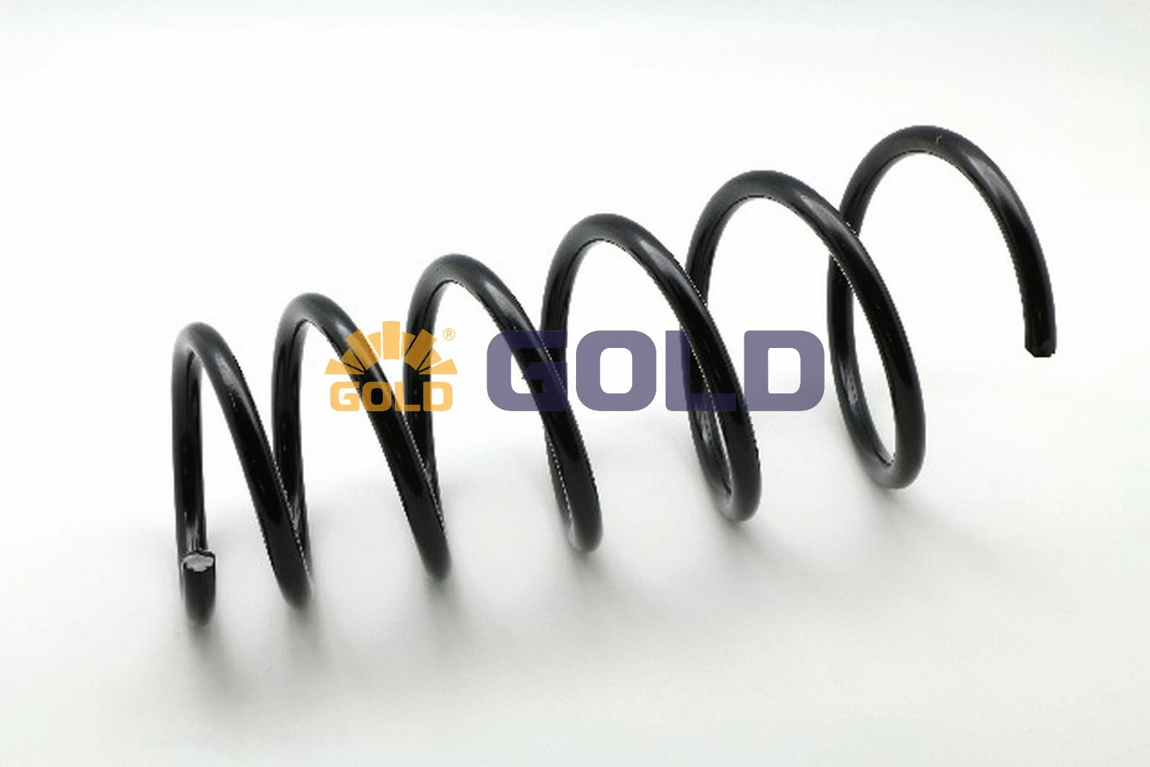 Suspension Spring (GZJ3527A)