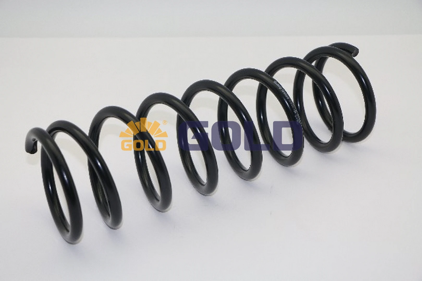 Suspension Spring (GZJ5700A)