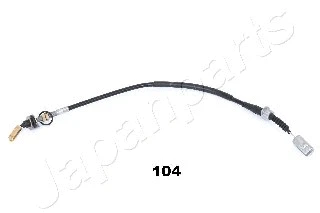 Cable Pull, clutch control (GC-104)