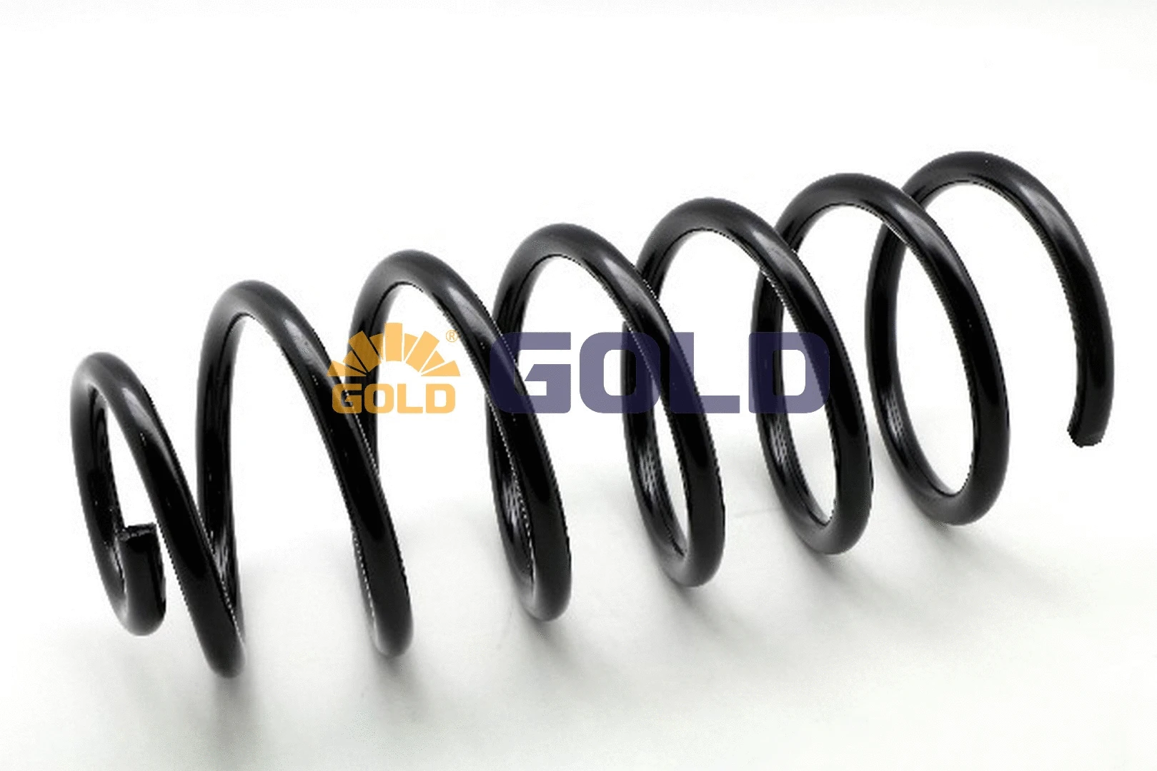 Suspension Spring (GZJ1695C)