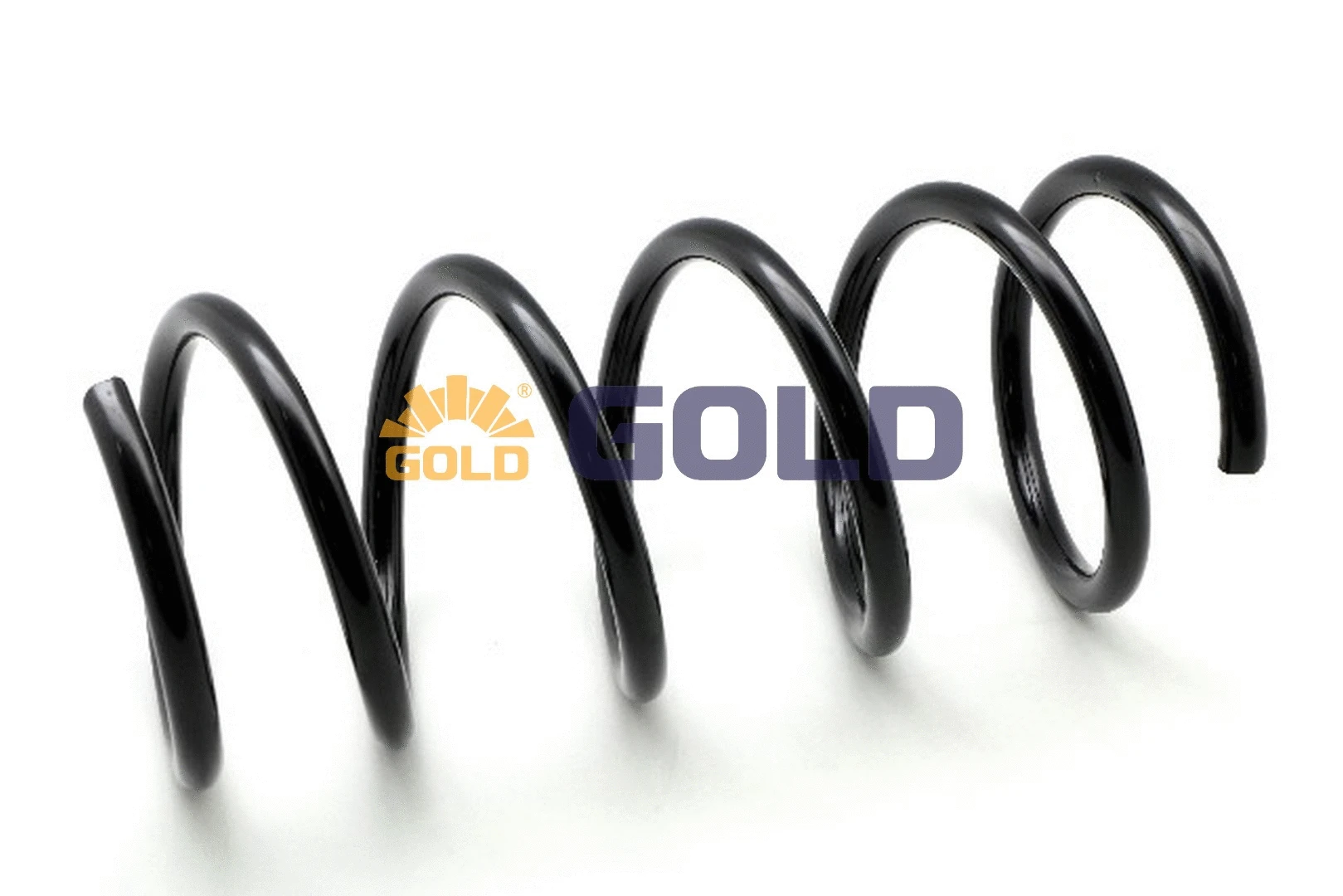 Suspension Spring (GZJ6192A)