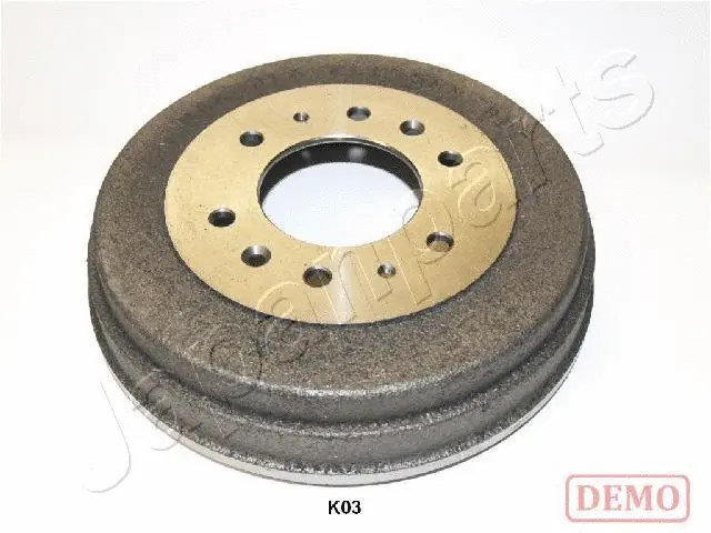 Brake Drum (TA-K03C)