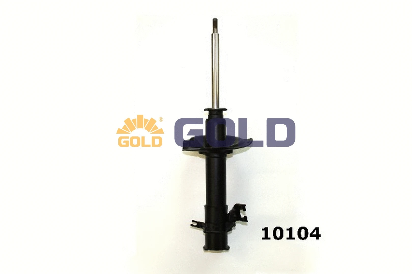 Shock Absorber (9262396)