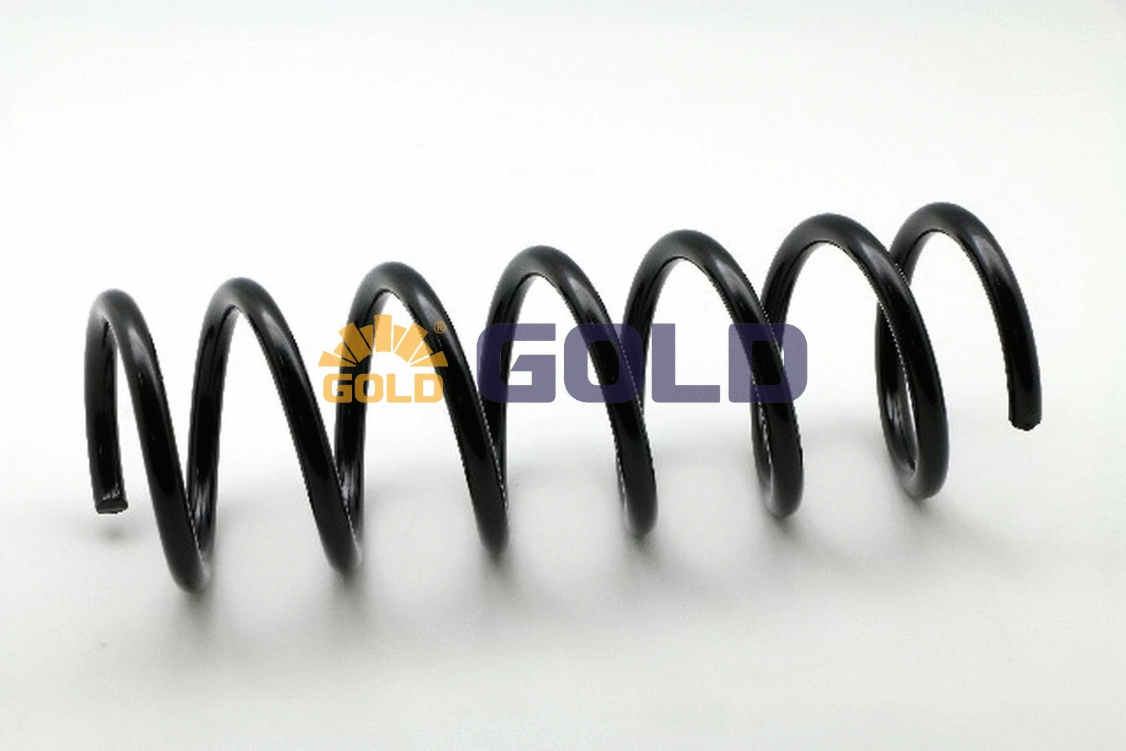 Suspension Spring (GZJ6268A)