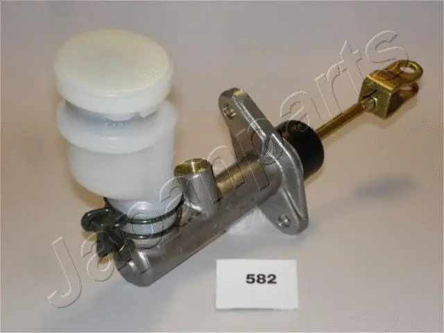 Master Cylinder, clutch (FR-582)
