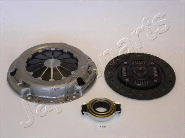 Clutch Kit (KF-125)