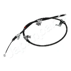 Cable Pull, parking brake (BC-H64L)