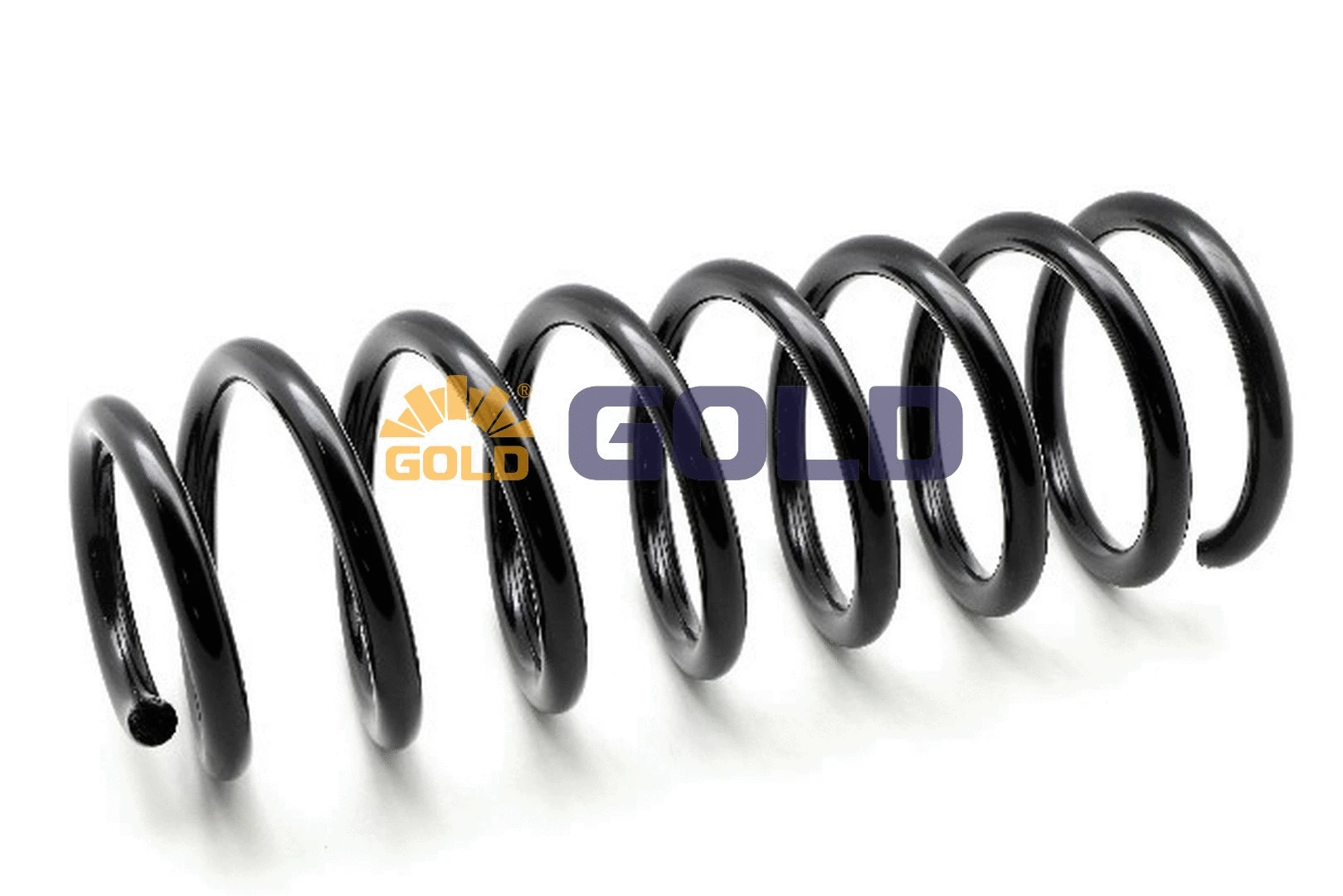 Suspension Spring (GZJ5004C)