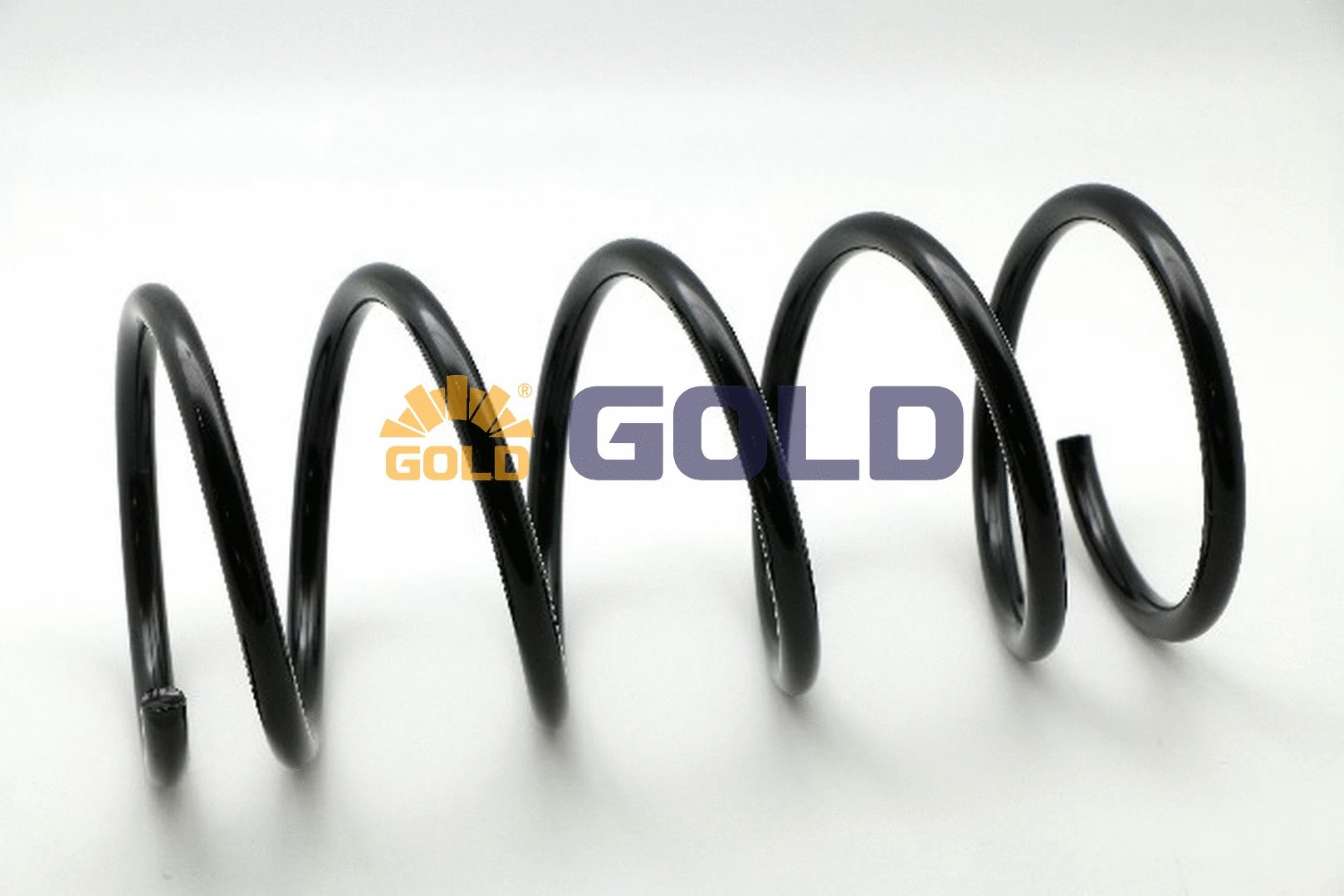 Suspension Spring (GZJ1324A)