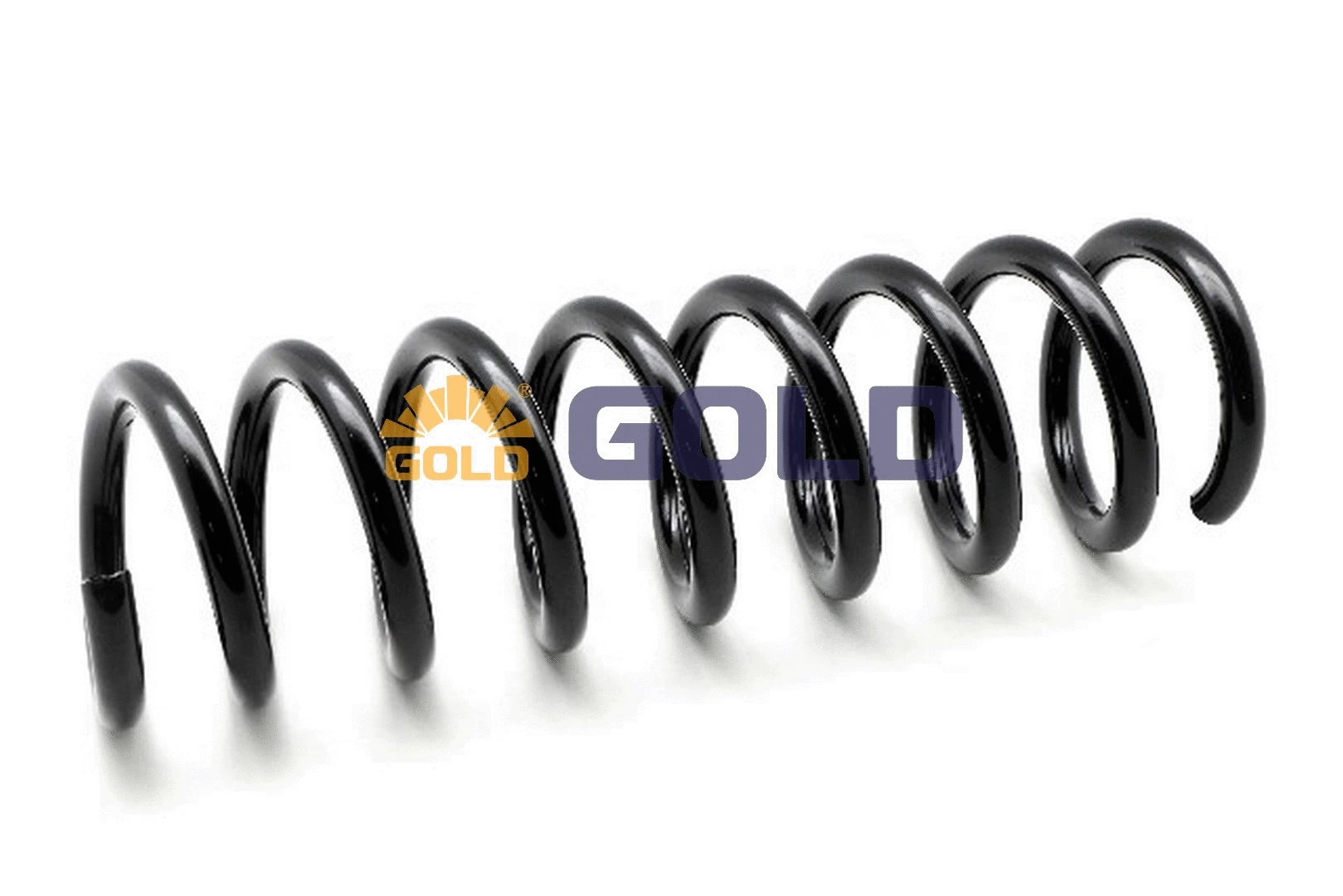 Suspension Spring (GZJ5370A)
