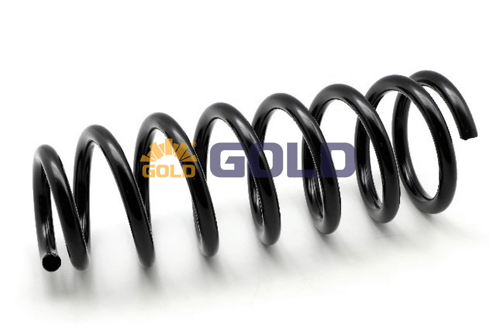 Suspension Spring (GZJ6500I)
