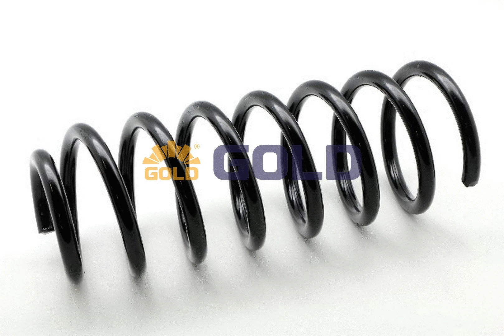 Suspension Spring (GZJ6975A)