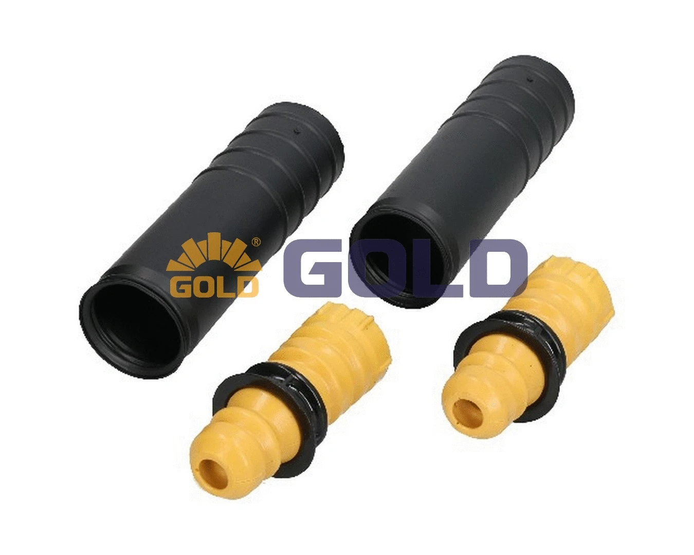 Dust Cover Kit, shock absorber (GKTPW05)