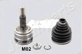 Joint Kit, drive shaft (GI-M02)