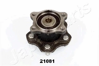 Wheel Hub (KK-21081)