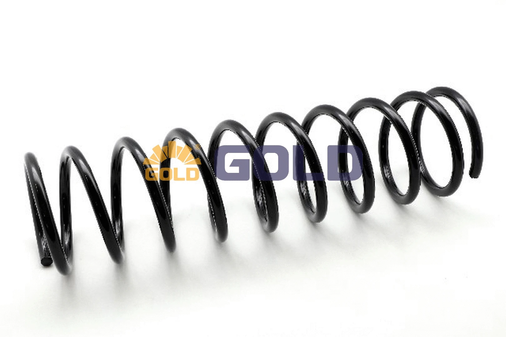 Suspension Spring (GZJ5020A)