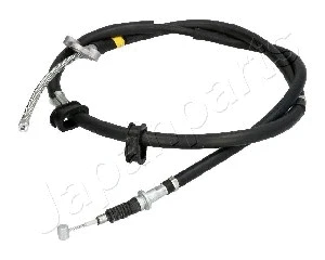 Cable Pull, parking brake (BC-628R)