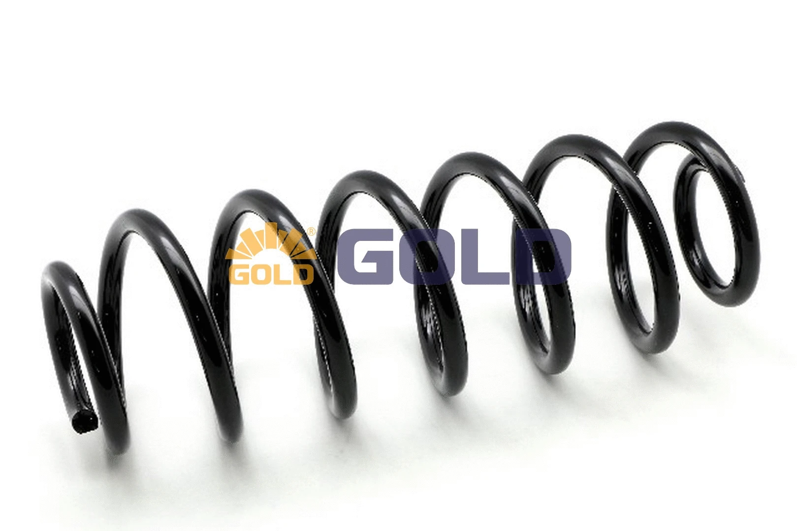 Suspension Spring (GZJ6593H)