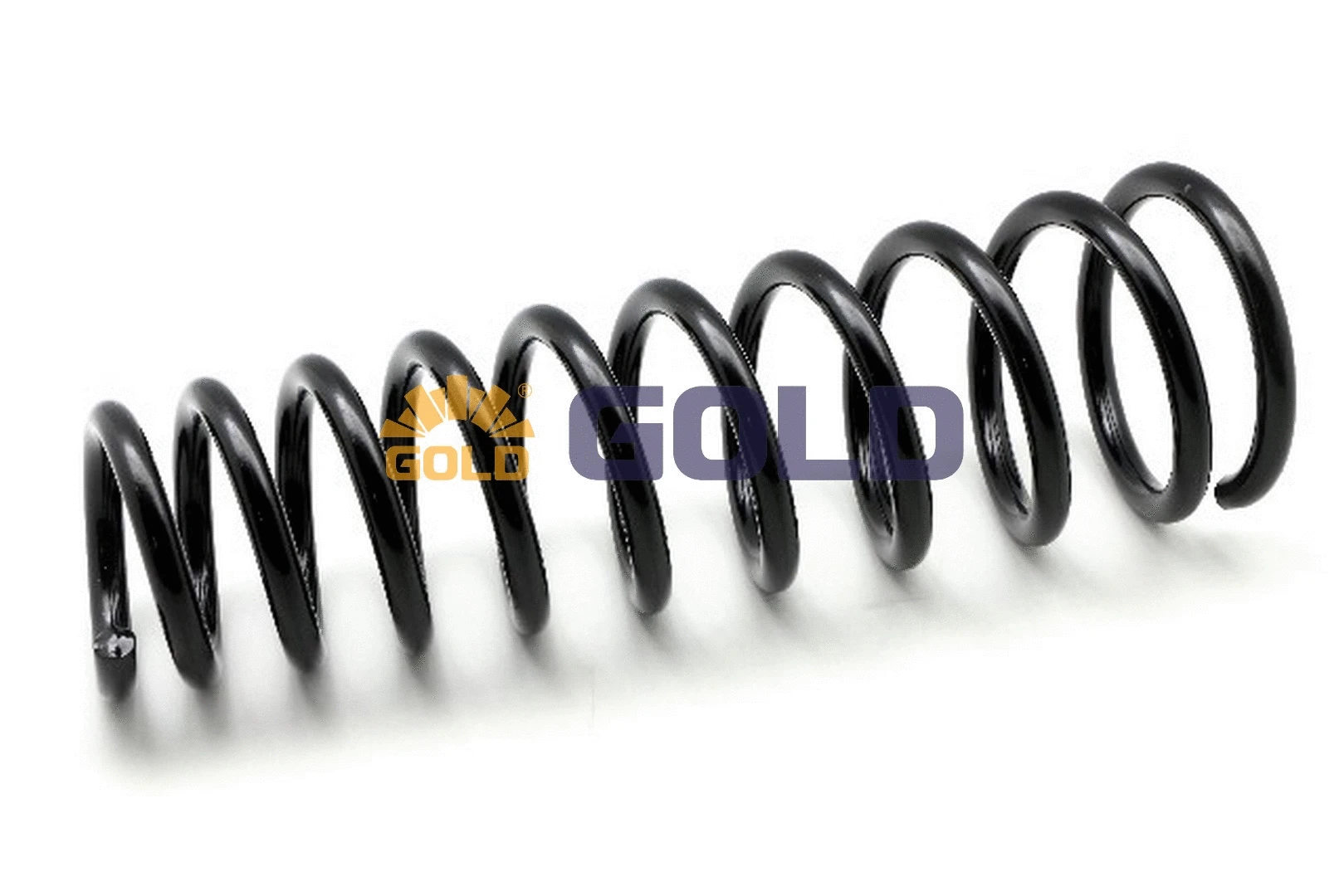 Suspension Spring (GZJ1277I)