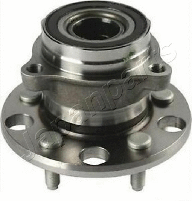 Wheel Hub (KK-22104)