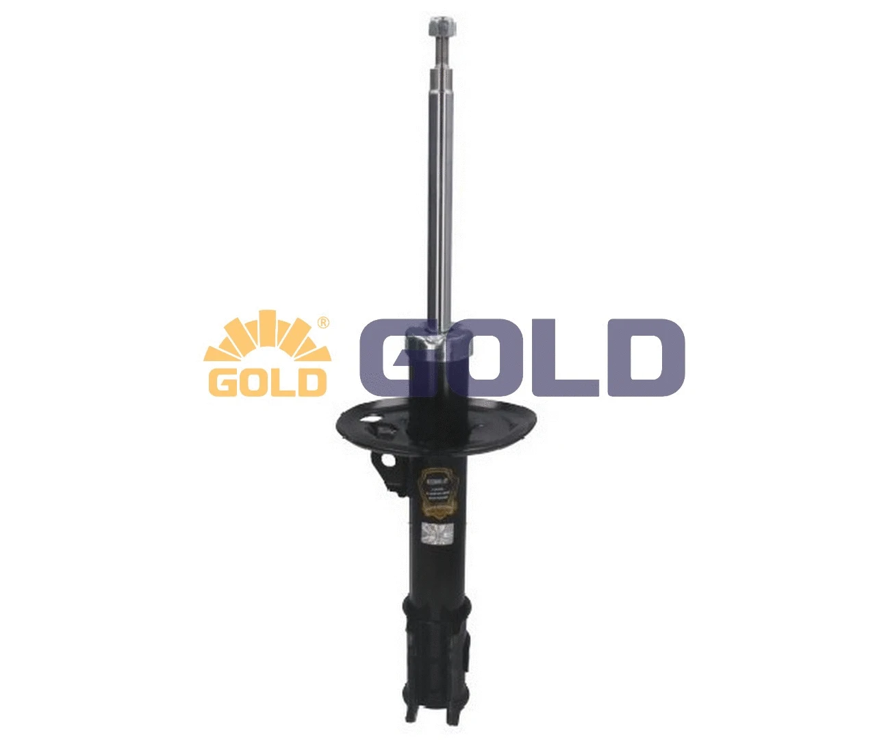 Shock Absorber (9260962)