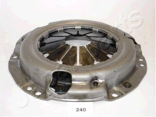 Clutch Pressure Plate (SF-240)