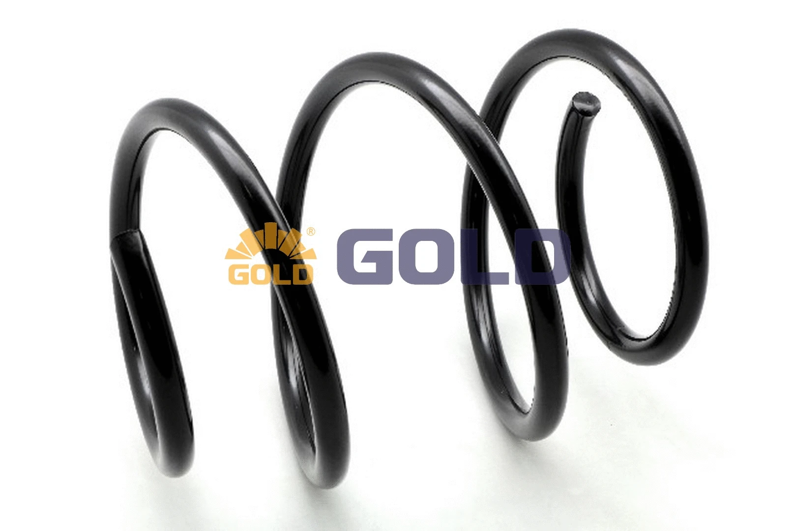 Suspension Spring (GZJ3488A)