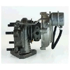 Charger, charging (supercharged/turbocharged) (XX-TUH00)