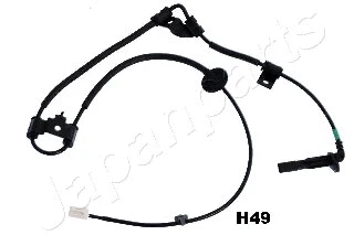 Sensor, wheel speed (ABS-H49)
