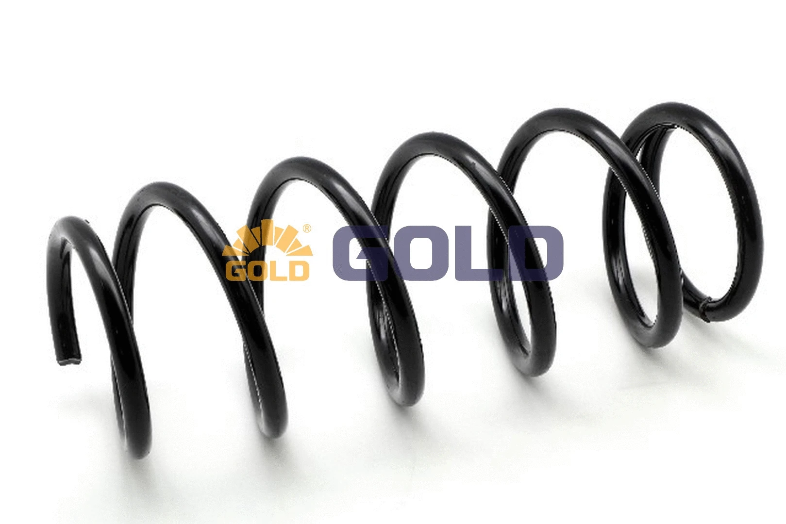 Suspension Spring (GZJ6473G)