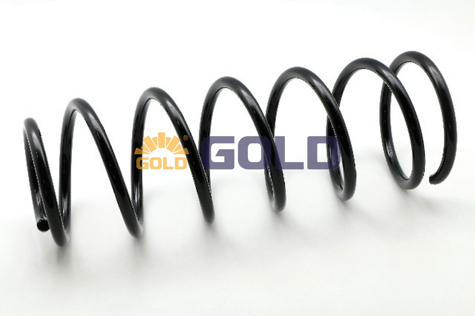 Suspension Spring (GZJ2135C)