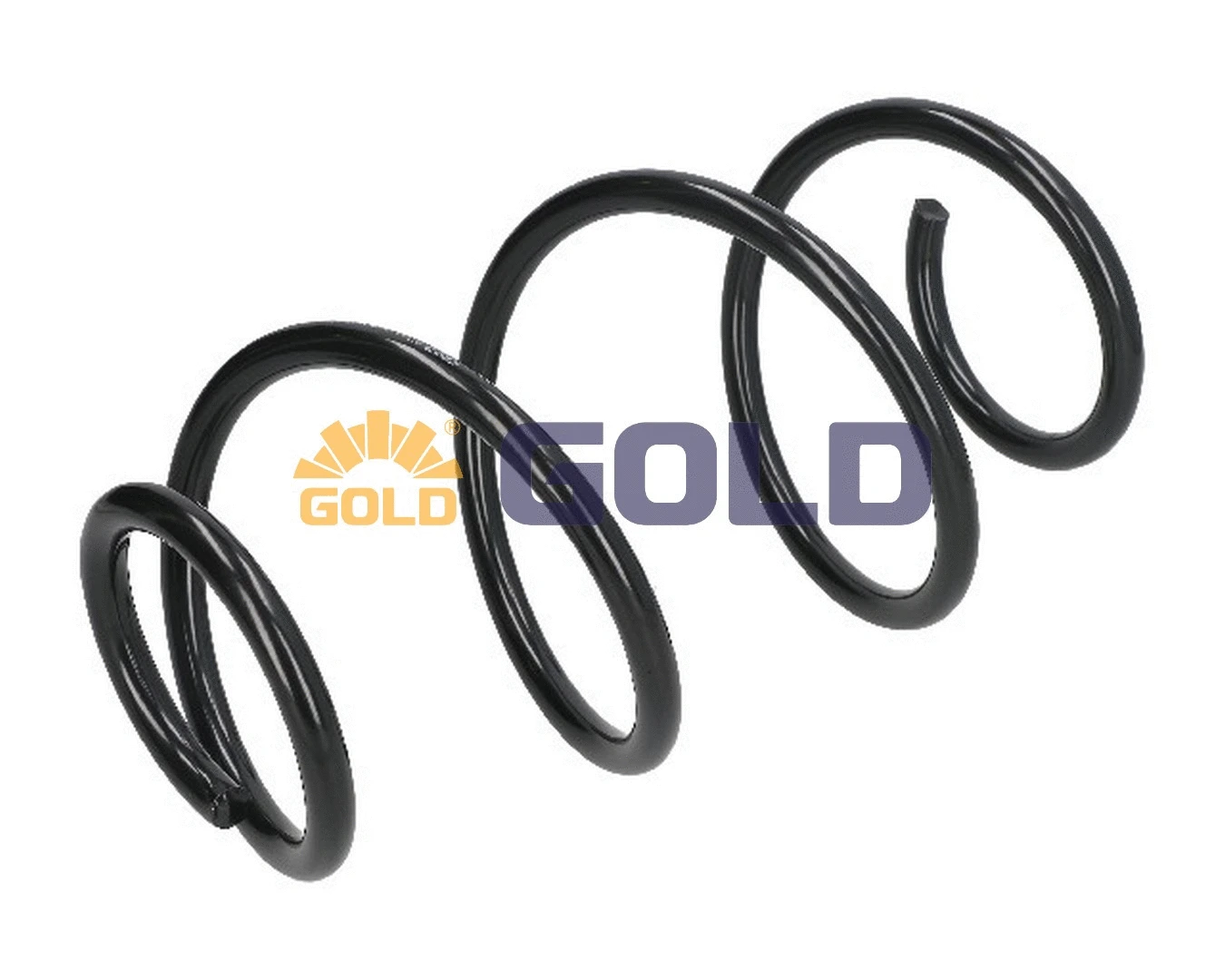 Suspension Spring (GZJ4029A)