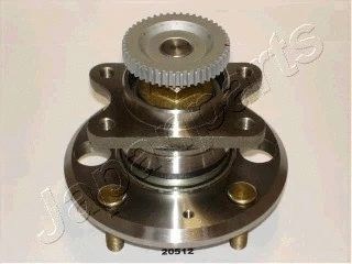 Wheel Hub (KK-20512)