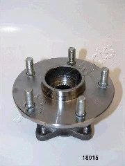 Wheel Hub