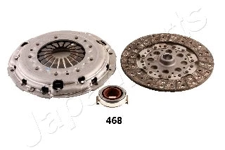 Clutch Kit (KF-468)
