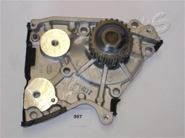 Water Pump, engine cooling (PQ-397)