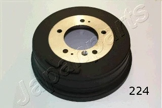 Brake Drum (TA-224)