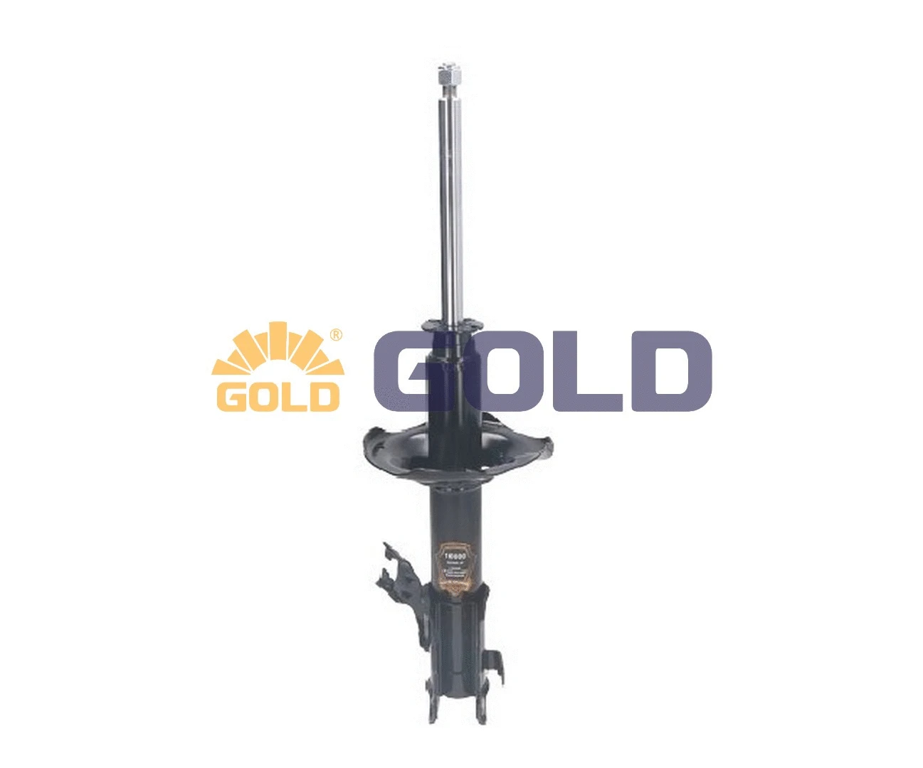 Shock Absorber (8250002)