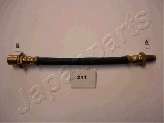 Holding Bracket, brake hose (TF-211)